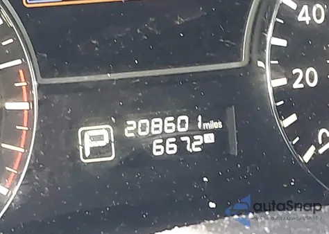 2015 Nissan Altima 2.5 S from USA, damaged, VIN 1N4AL3AP0FC267029